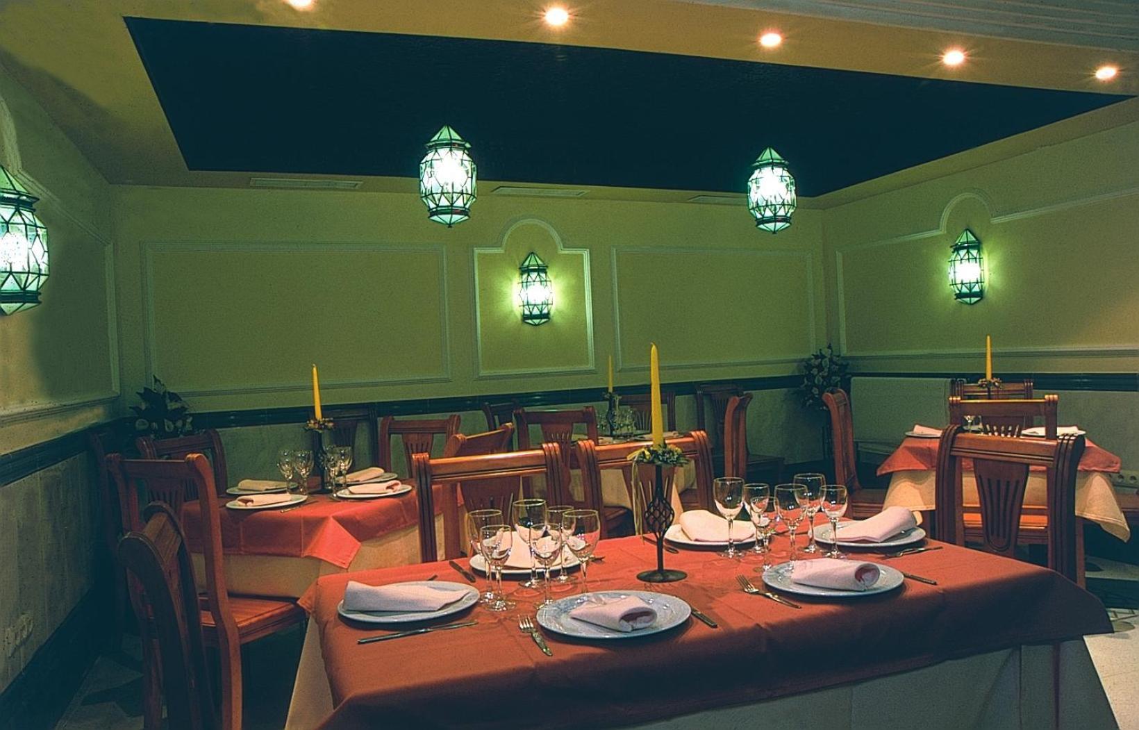 Hostal Macami Pedro Abad Exterior photo